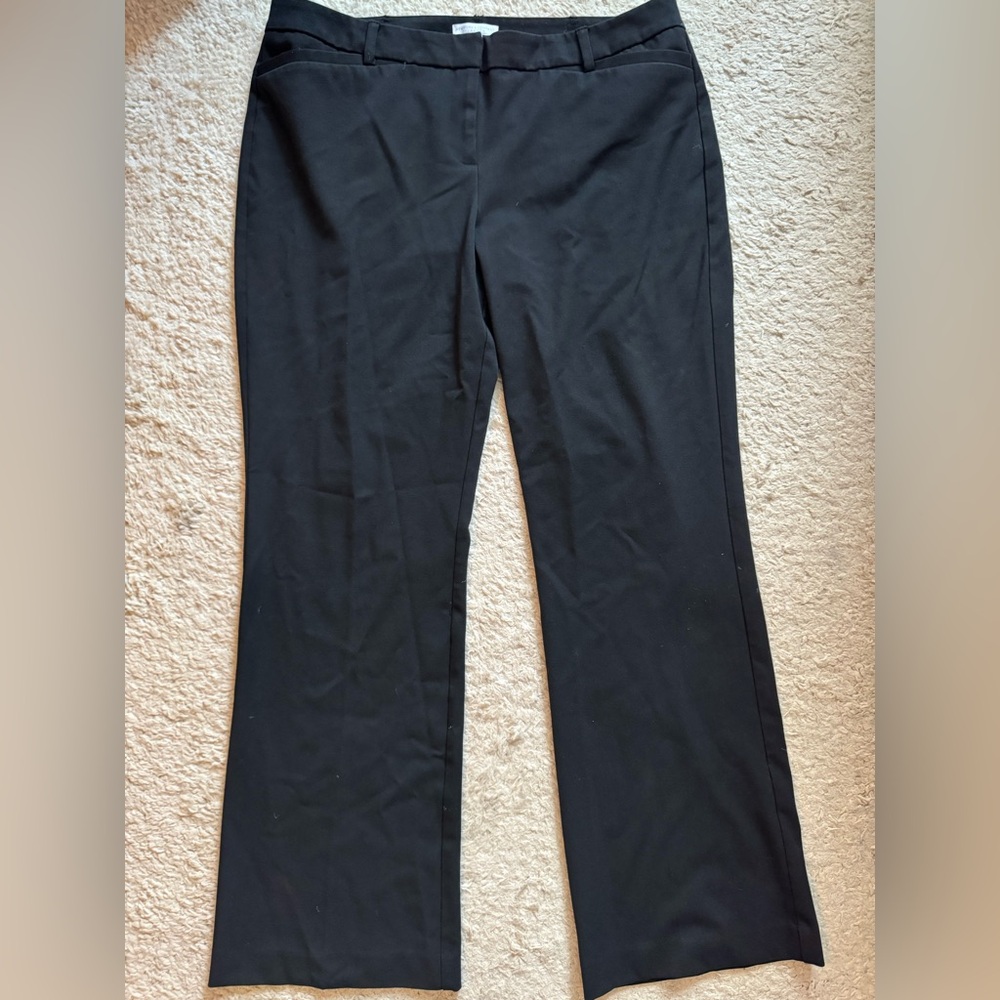 New York & company trousers
